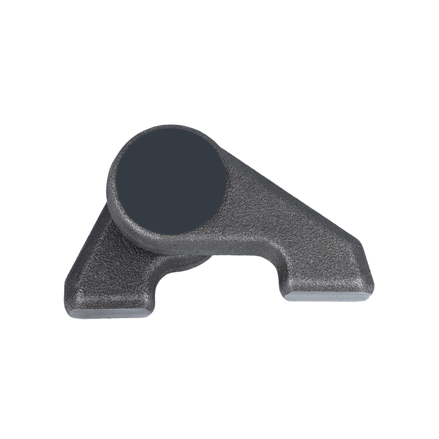 Anschweiß-Zapfenband für Türen und Tore, unten | L. 1935 Anschweiß-Zapfenband für Türen und Tore, unten | L. 1935