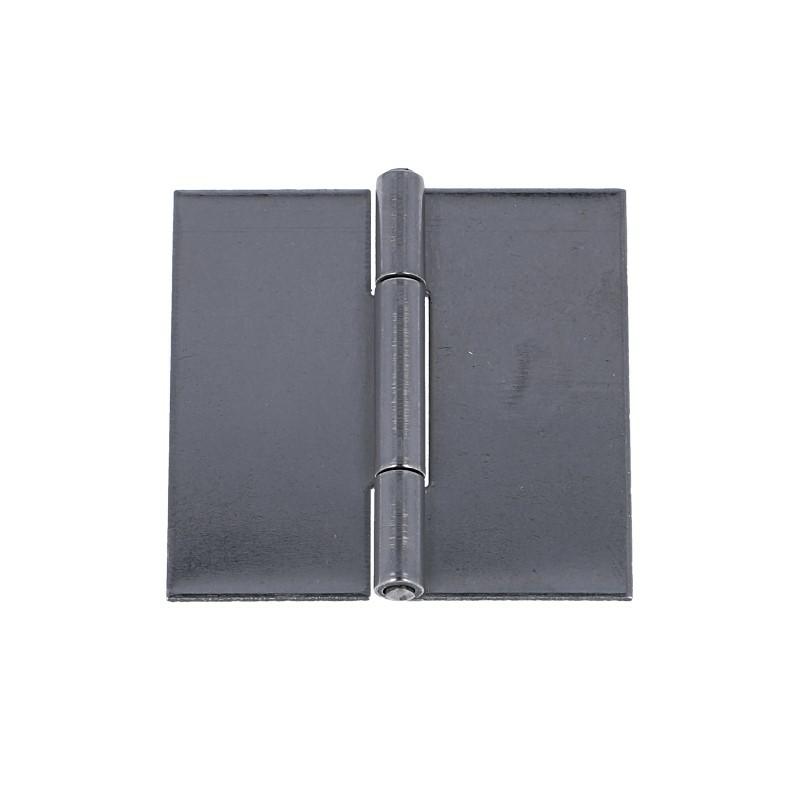 Scharnier gerollt, käntig (1020.1419) 2 Scharnier gerollt, käntig (1020.1419) 2