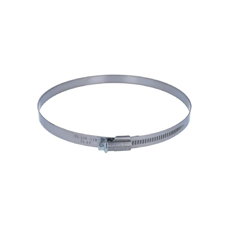 Rohrschelle mit Endlosband (ermöglicht straffes festschrauben) (4359.14367) 3