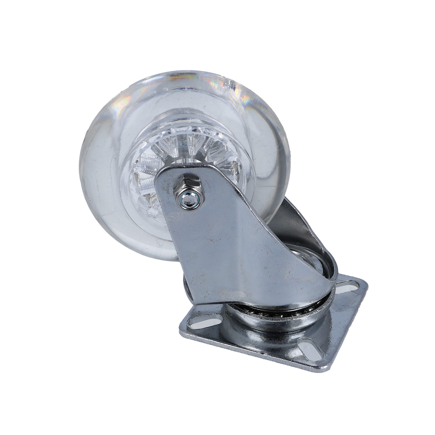 Design - Lenkrolle mit Gleitlager (5240.13973) 3