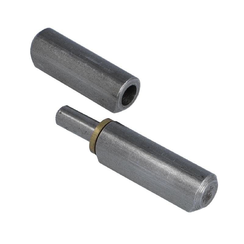 Anschweißbandrolle (1245.1516) 2 Anschweißbandrolle (1245.1516) 2