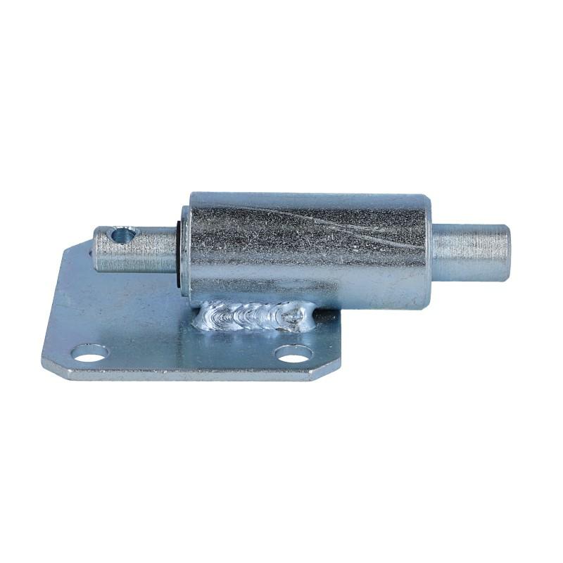 Federriegel/Rastbolzen (2195.3312) 3