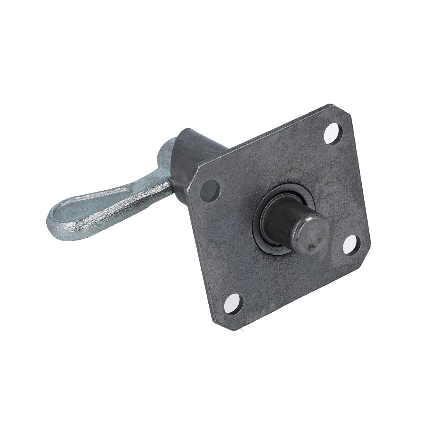 Federriegel arretierbar (2141.3153) 2