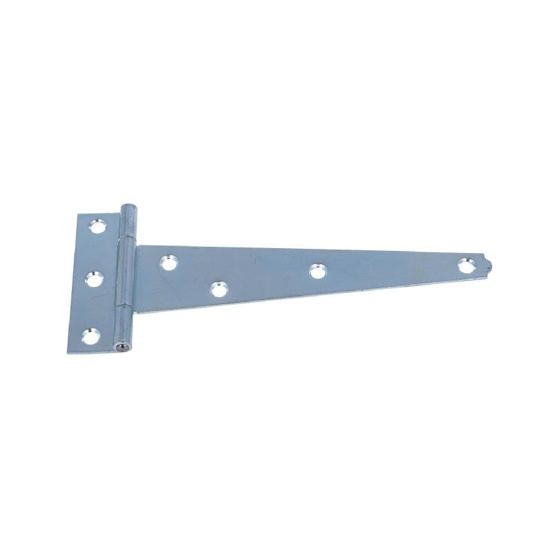Scharnier / T-Band, gerollt (1045.3070) 2