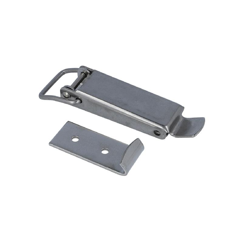 Spannverschluß (4001.12493) 2