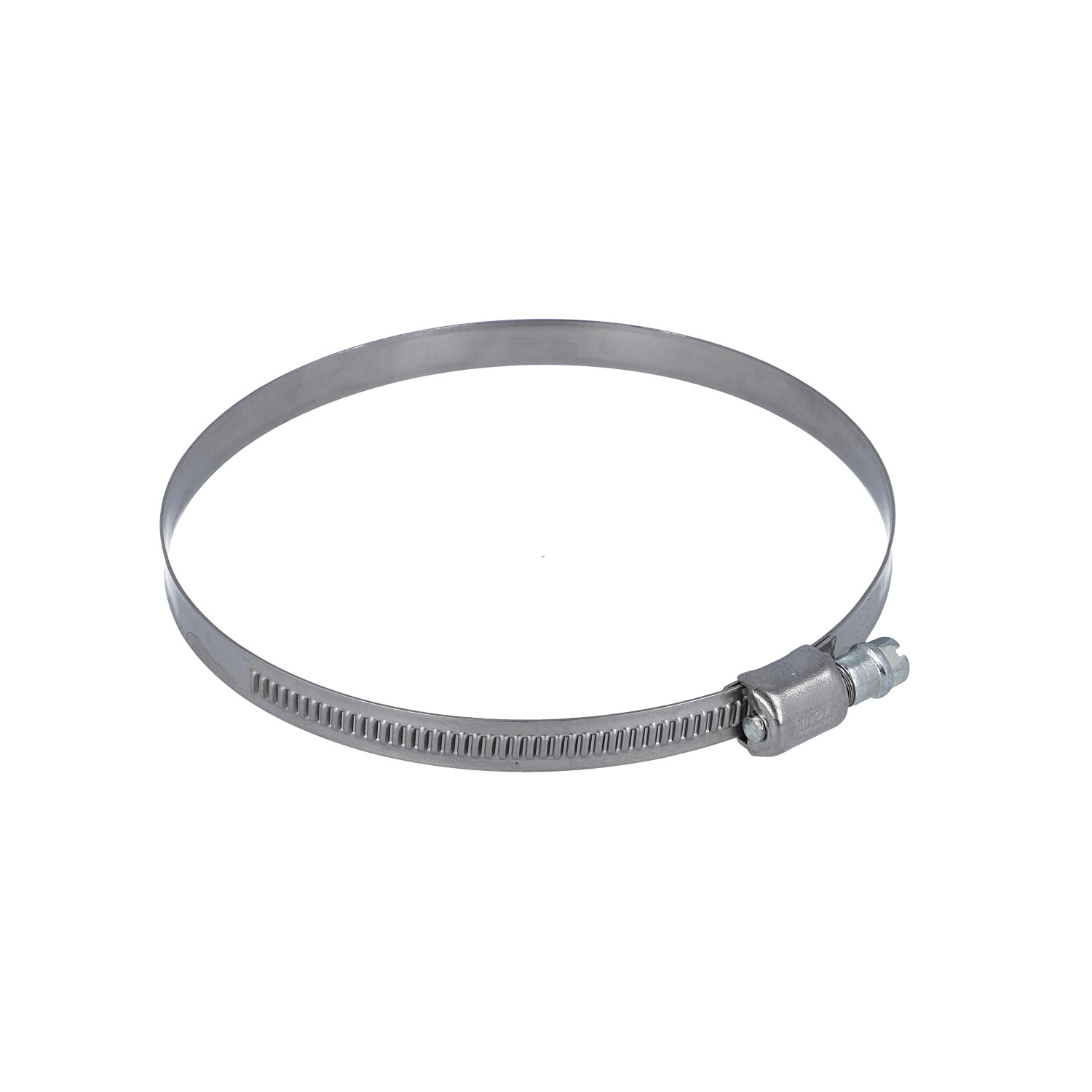Rohrschelle mit Endlosband (ermöglicht straffes festschrauben) (4358.14350) 2