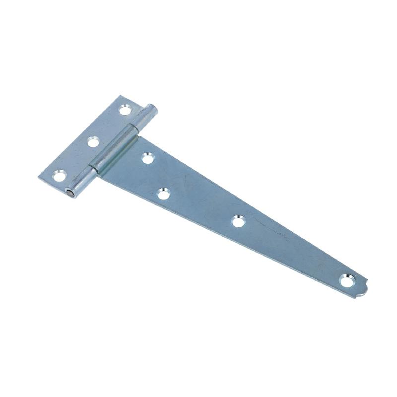 Scharnier / T-Band, gerollt (1045.3072)