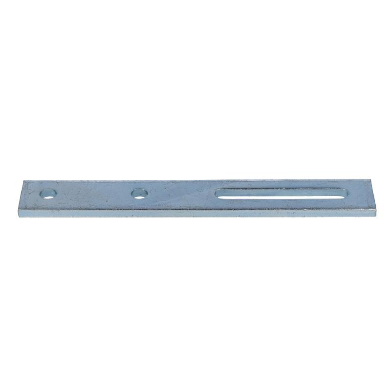Verbindungsgblech (verstellbar) (8054.13501) 2