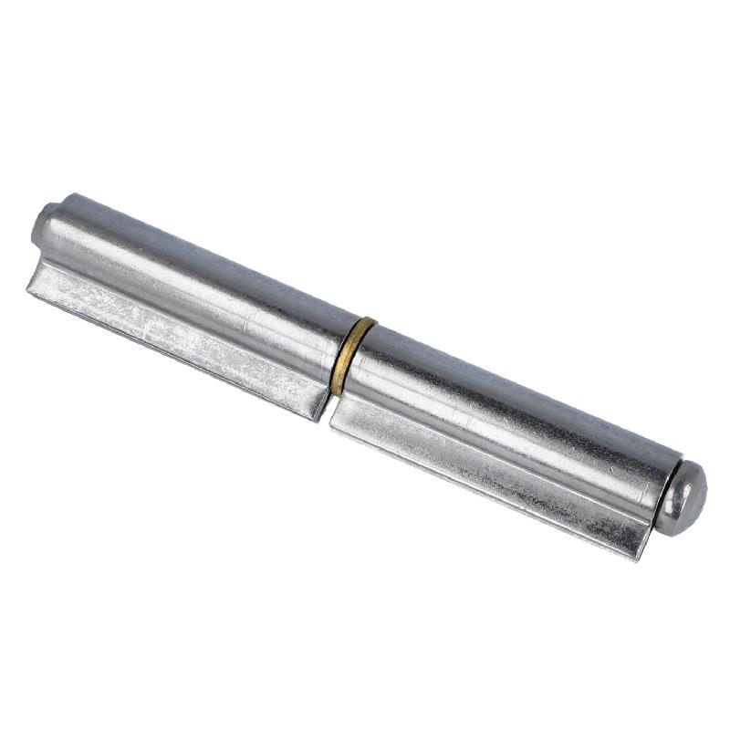 Anschweißbandrolle mit losem oder festem Stahlstift | L. 1242