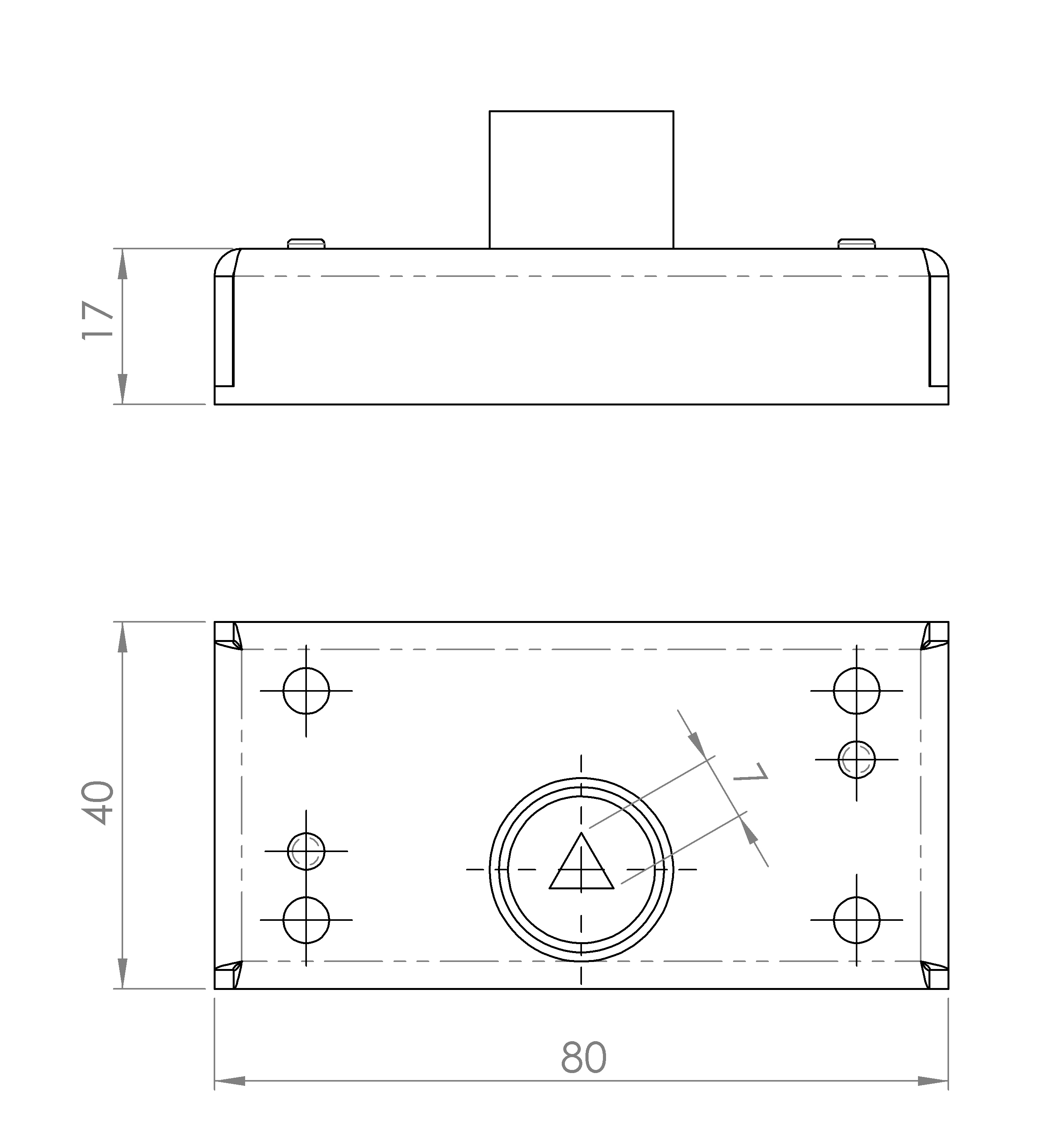 Schloß für Container (6216.9868) 4