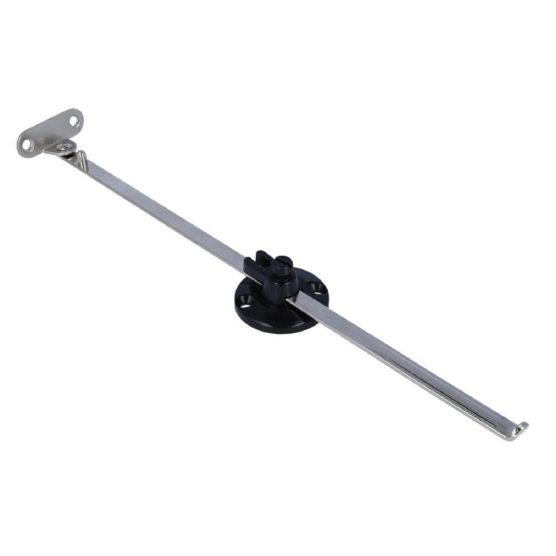 Bremsklappenhalter (7008.1163) 2