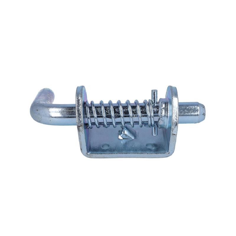Federriegel mit Arretierung (2330.14097) 4