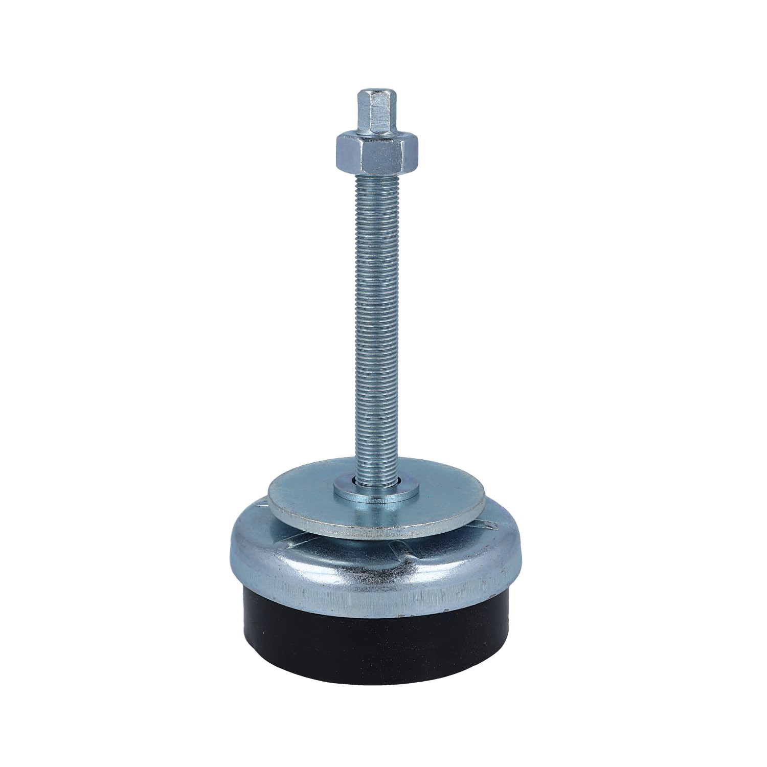 Maschinenstellfuss schallabsorbierend (5160.2130)