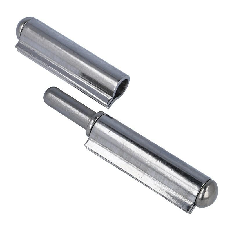 Anschweißbandrolle (1243.2825) 2