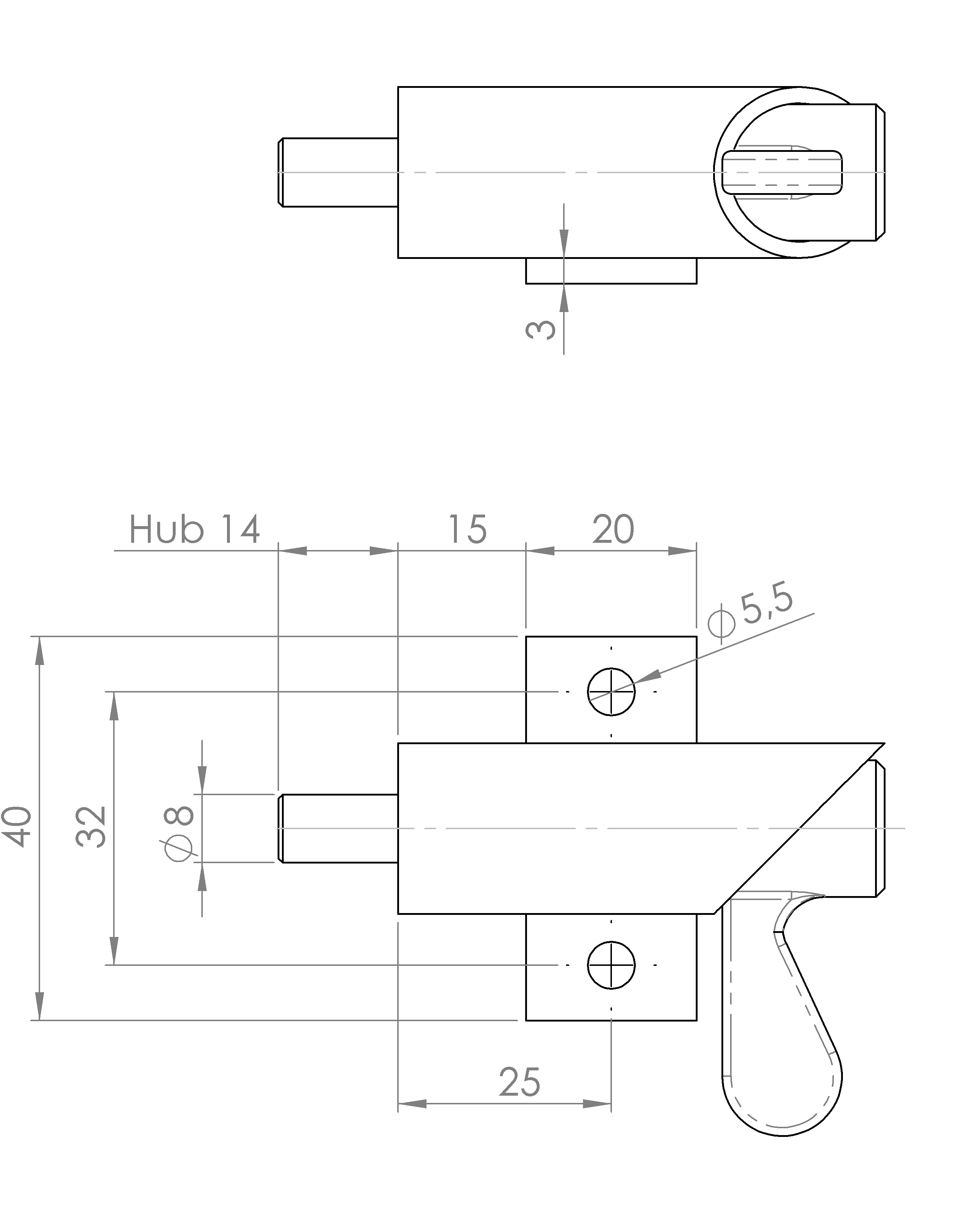 Federriegel (2203.10955) 2