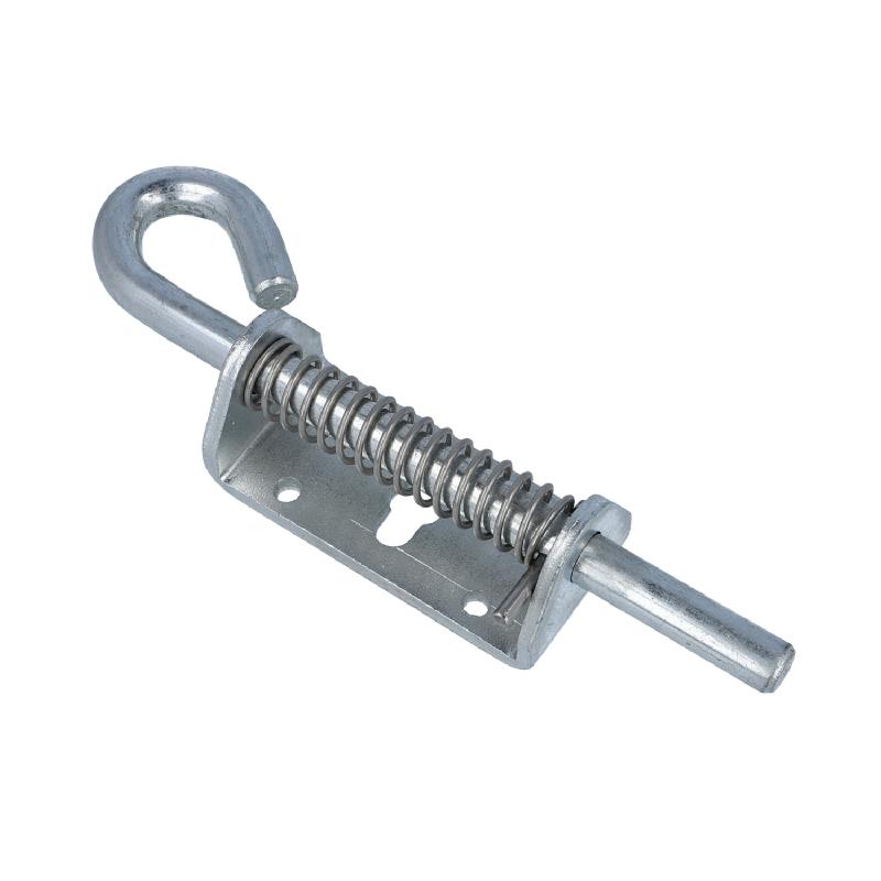 Federriegel mit Arretierung (2330.14102)