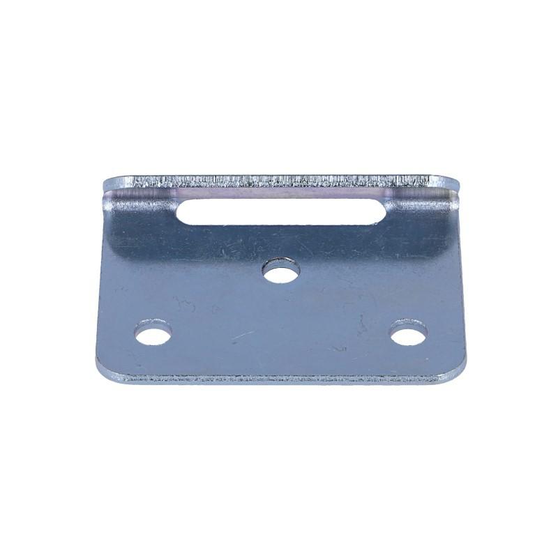 Gegenhaken MIT Schlitz (29 x 4 mm) (4347.12748) 3