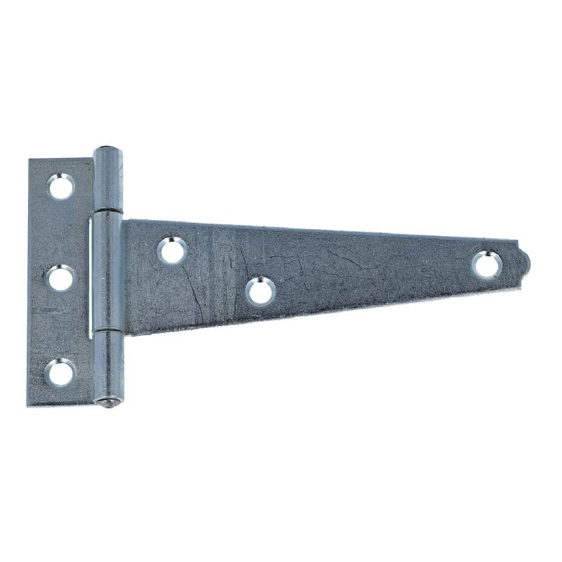 Scharnier / T-Band, gerollt (1045.2125)