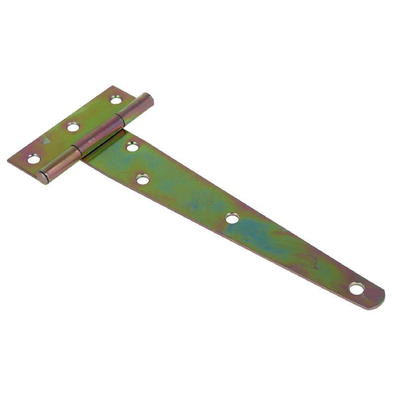 Scharnier / T-Band, gerollt (1045.976)