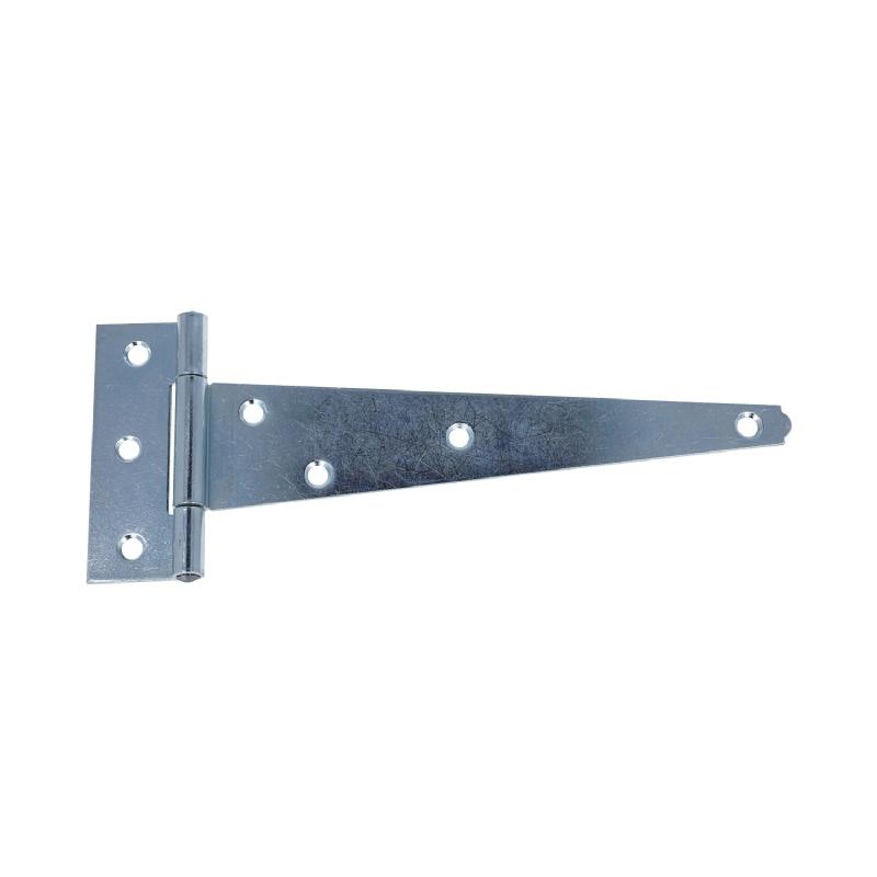 Scharnier / T-Band, gerollt (1045.3071) 2