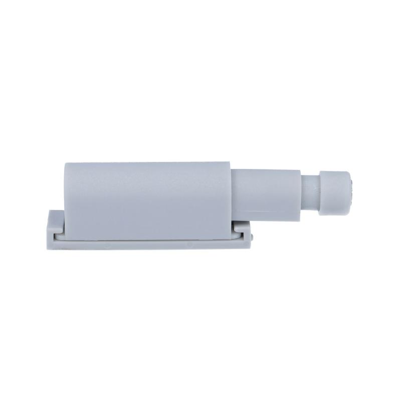 Regulierschubschnäpper zum Anschrauben, mit Lösen und Öffnen auf Druck, verstellbar 0/5 mm (2285.7068) 3