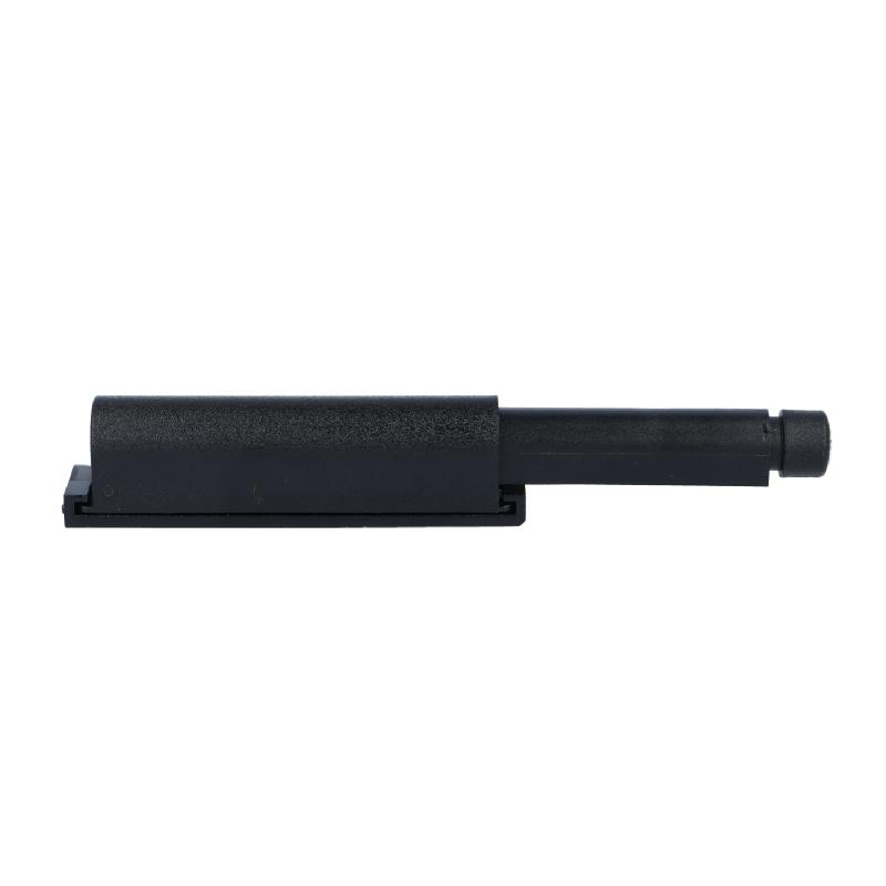 Regulierschubschnäpper zum Anschrauben, mit Lösen und Öffnen auf Druck, verstellbar 0/5 mm (2285.7052) 3