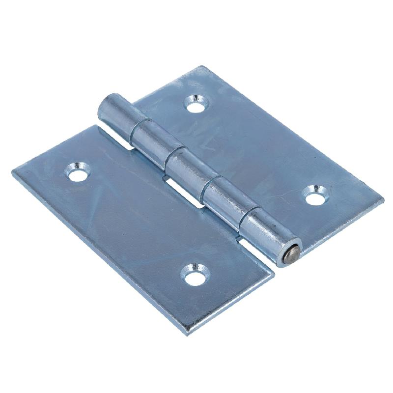 Scharnier, gerollt halbbreit (1015.11290)