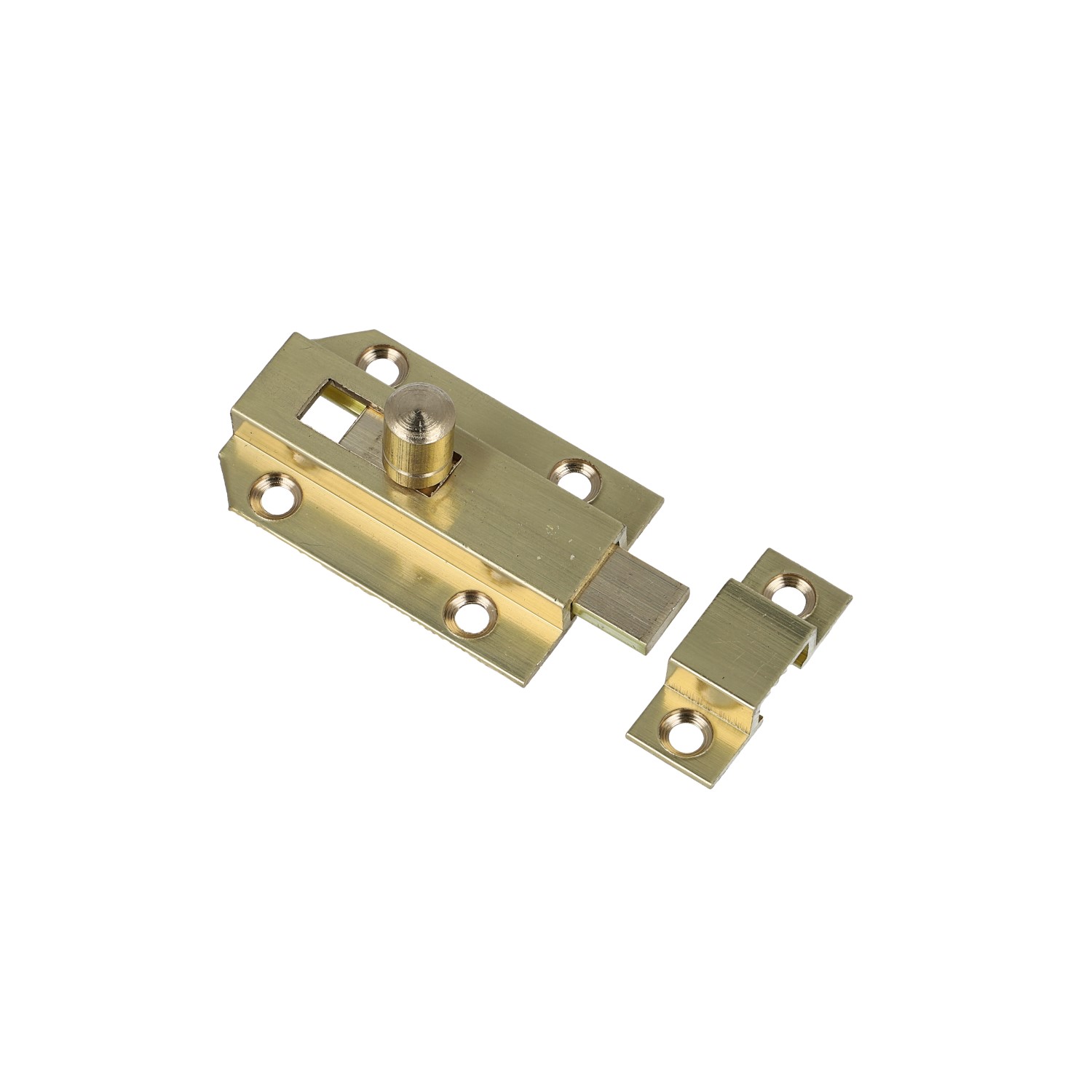 Profilriegel, flaches Modell (2109.13400)