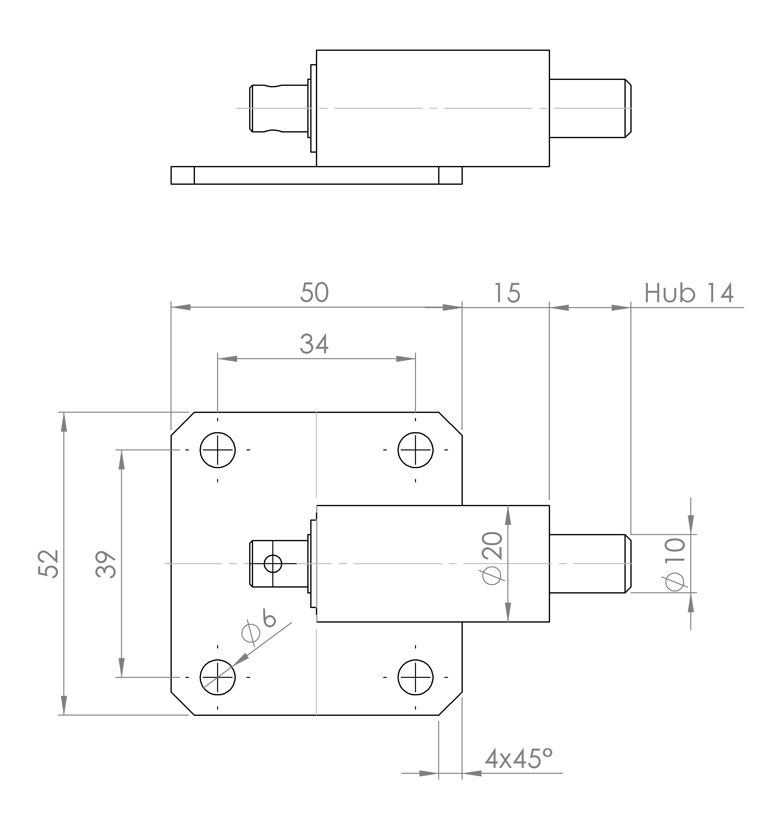 Federriegel/Rastbolzen (2195.3312) 4