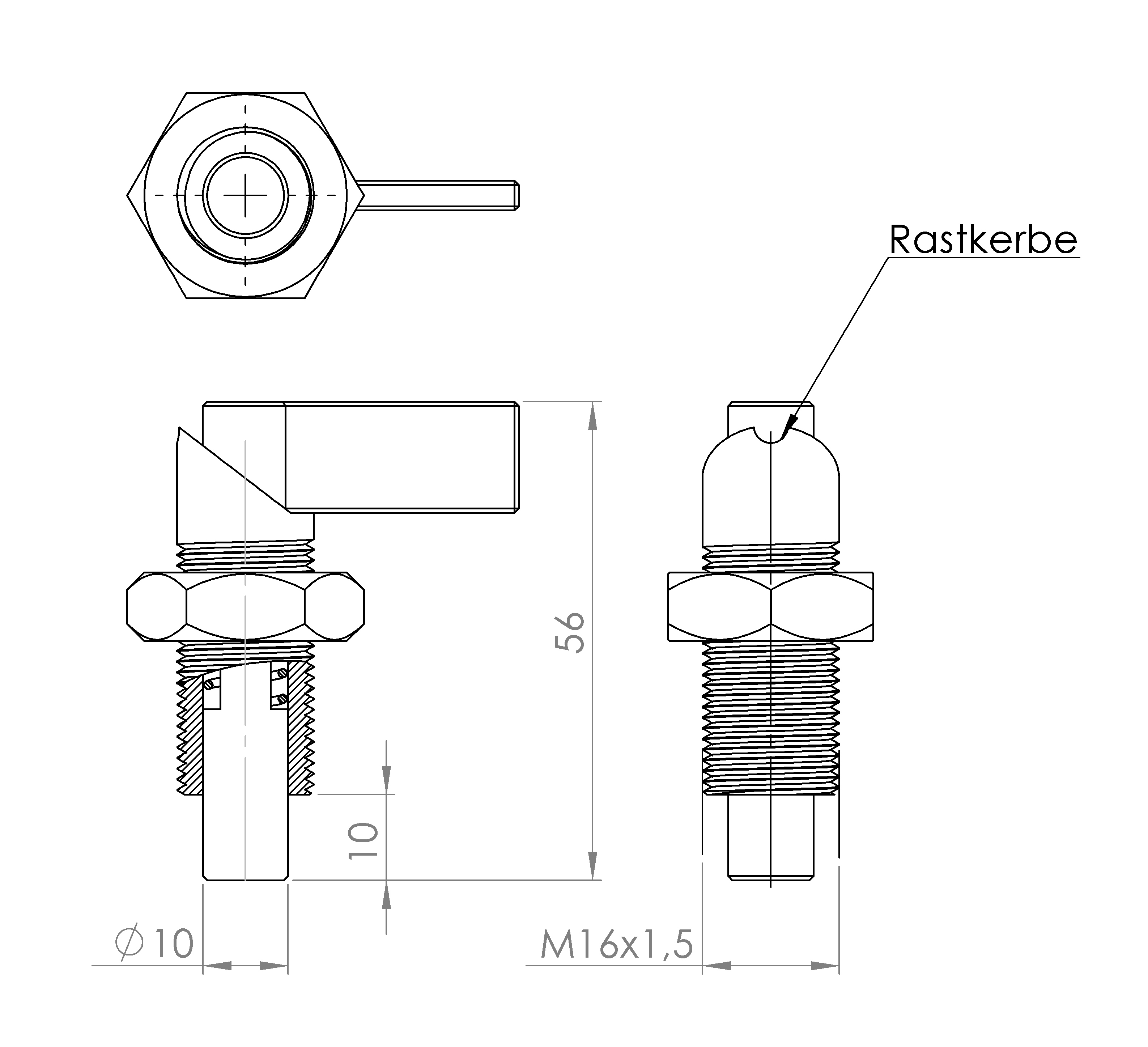 Rastbolzen (Rastriegel) (2338.12396)