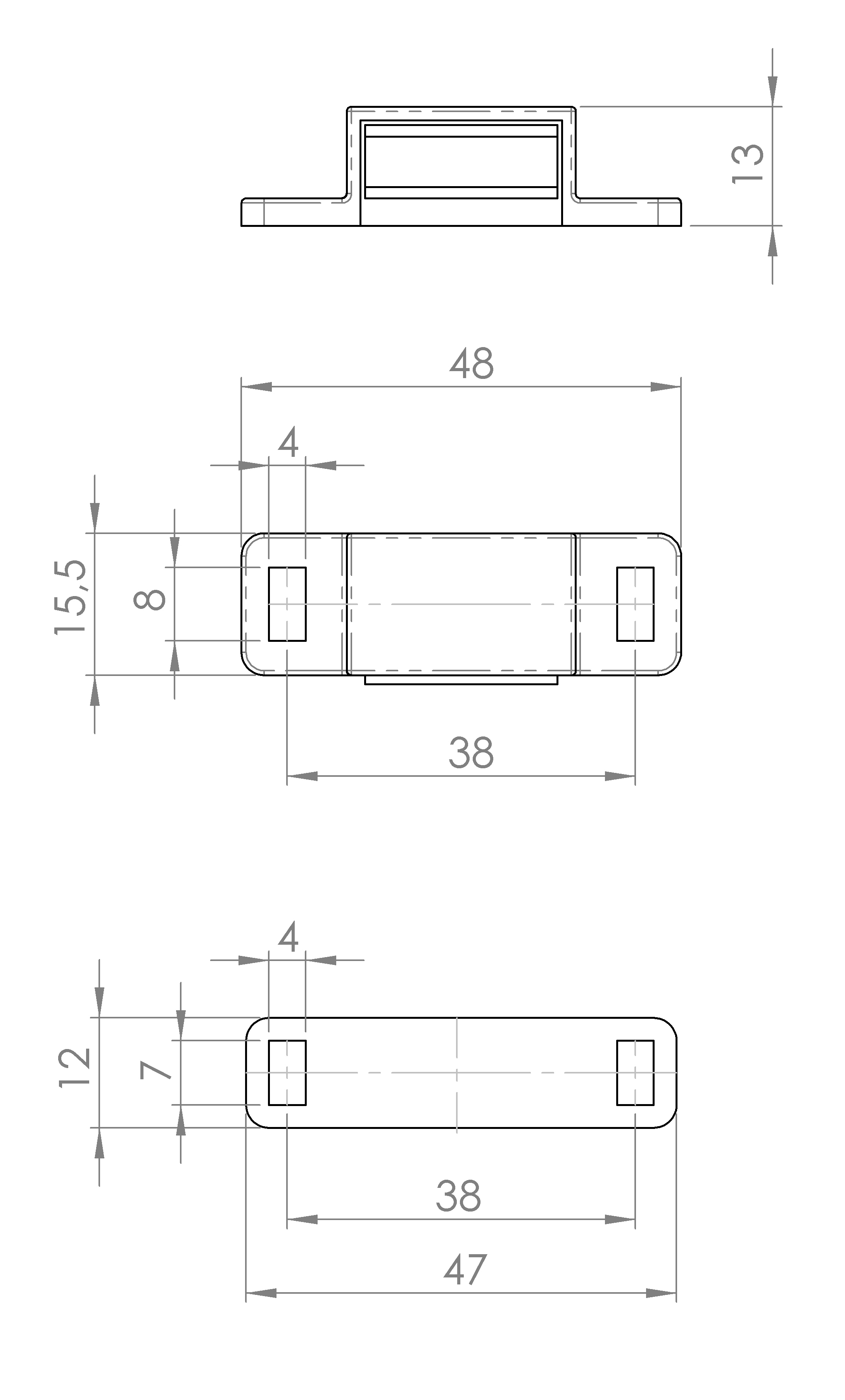 Magnetschnäpper (2273.4935)