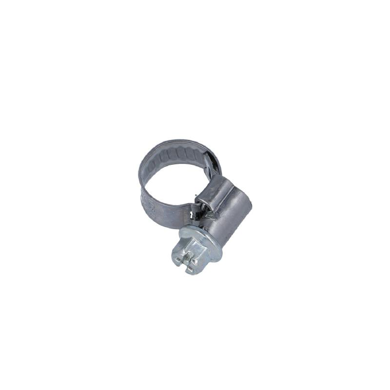 Rohrschelle mit Endlosband (ermöglicht straffes festschrauben) (4358.14322)