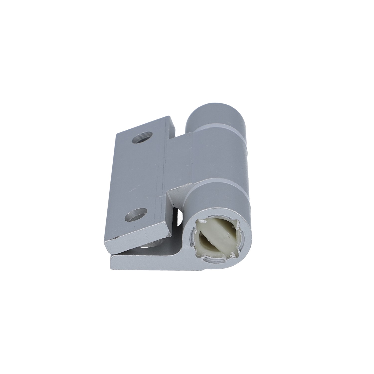 Aluminiumprofil-Spannfederscharnier 0,35 N.m (1888.14805) 3