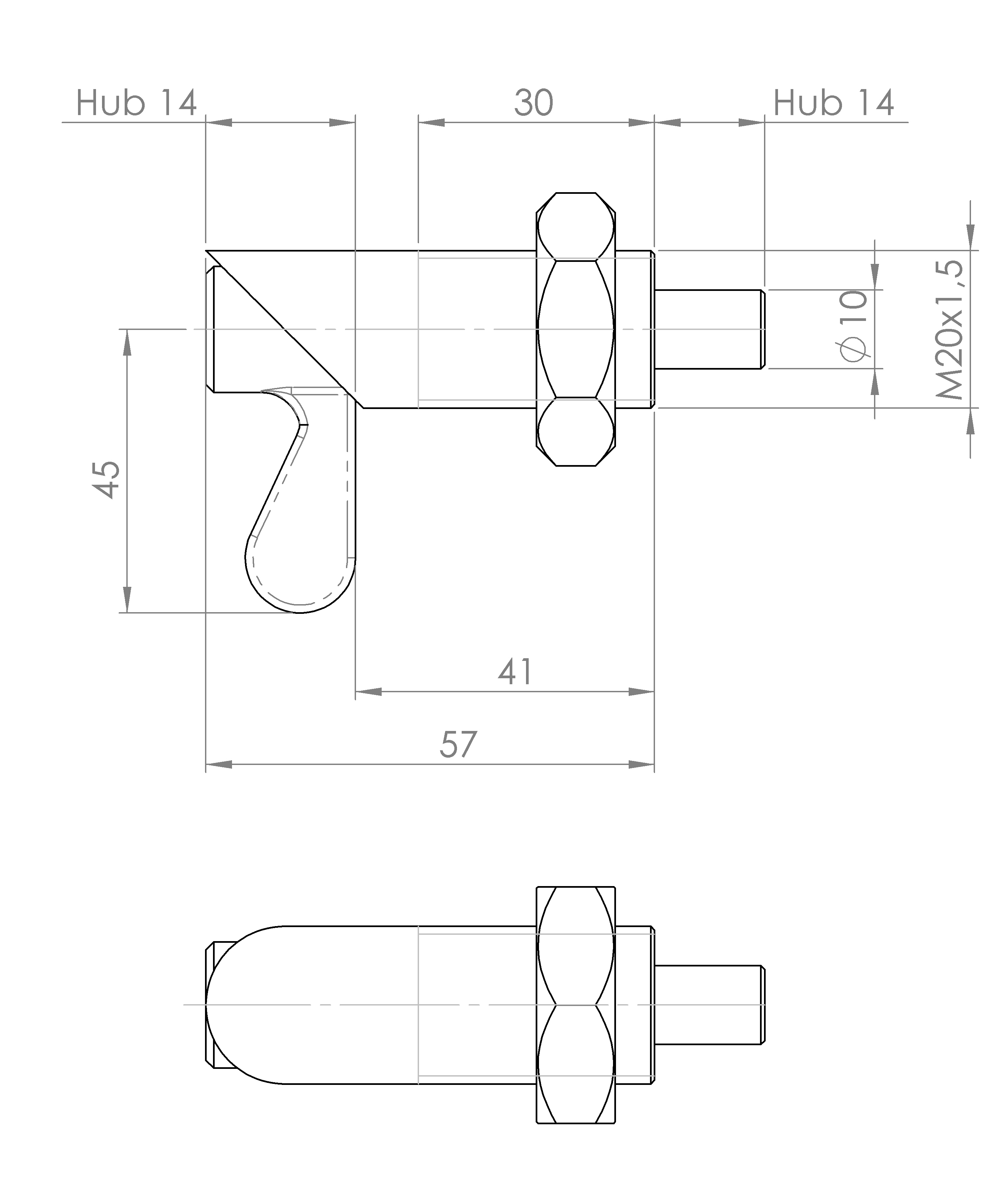 Federriegel (2148.2233) 4
