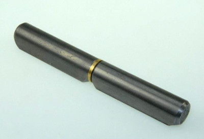 Anschweißbandrolle (1245.2837) 2
