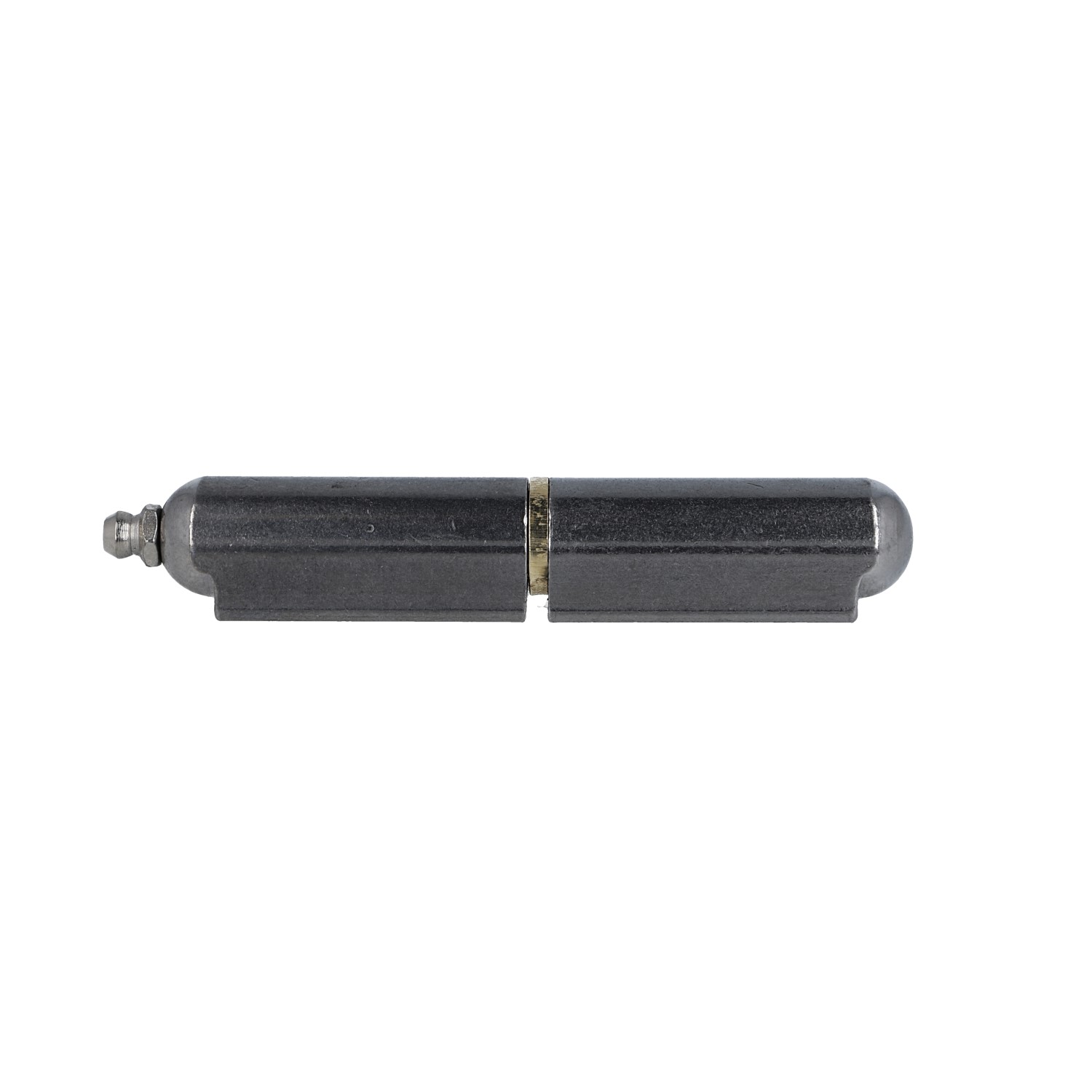 Anschweißbandrolle mit verzinktem Schmiernippel (1007.10326) 3