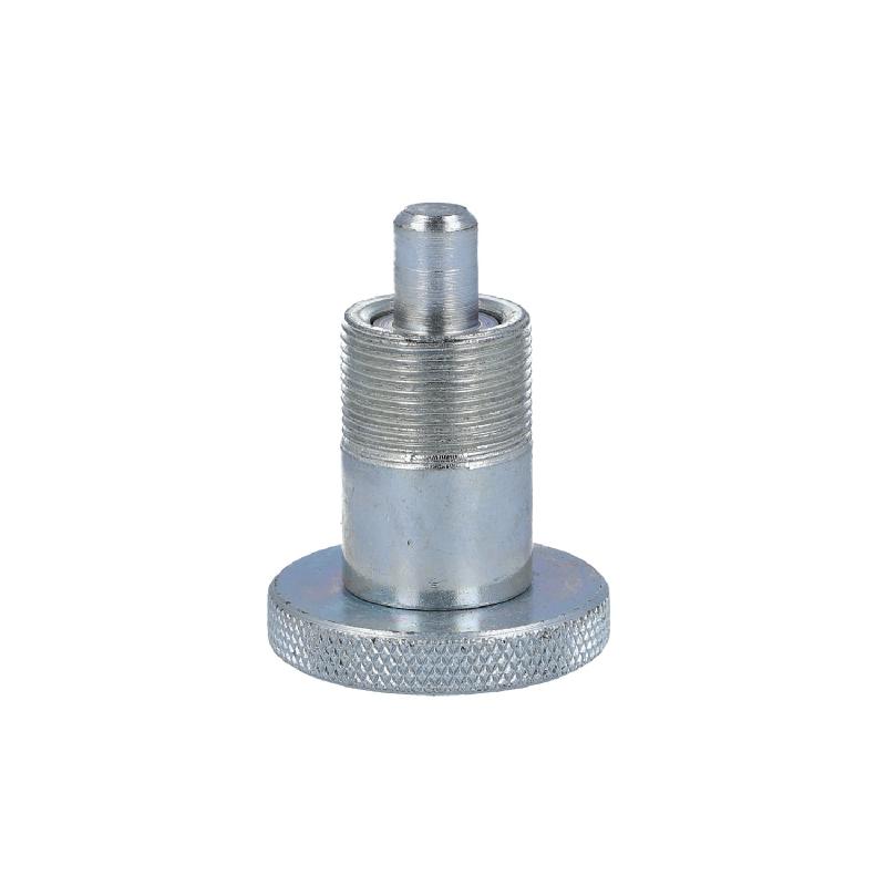 Federriegel/Rastbolzen | L. 2153 Federriegel/Rastbolzen | L. 2153