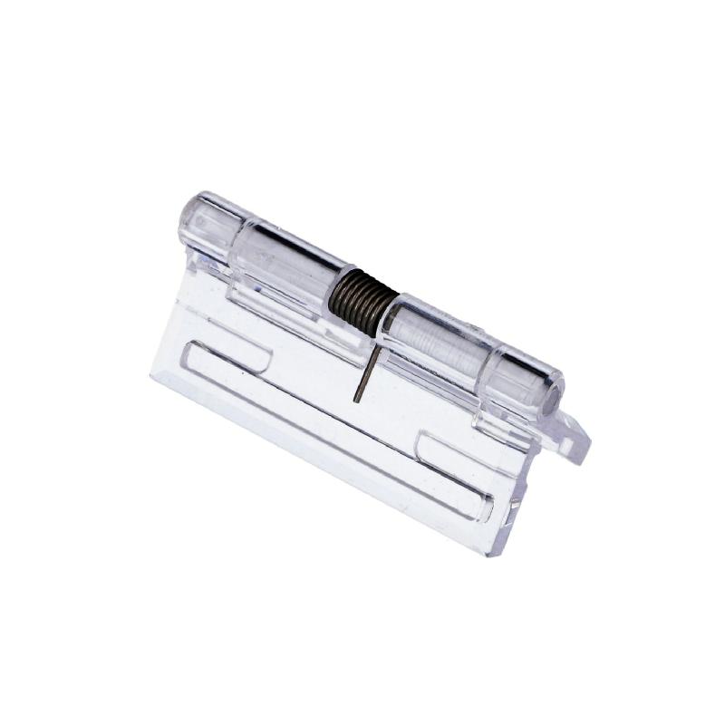 Acryl - Scharnier | L. 1139 Acryl - Scharnier | L. 1139