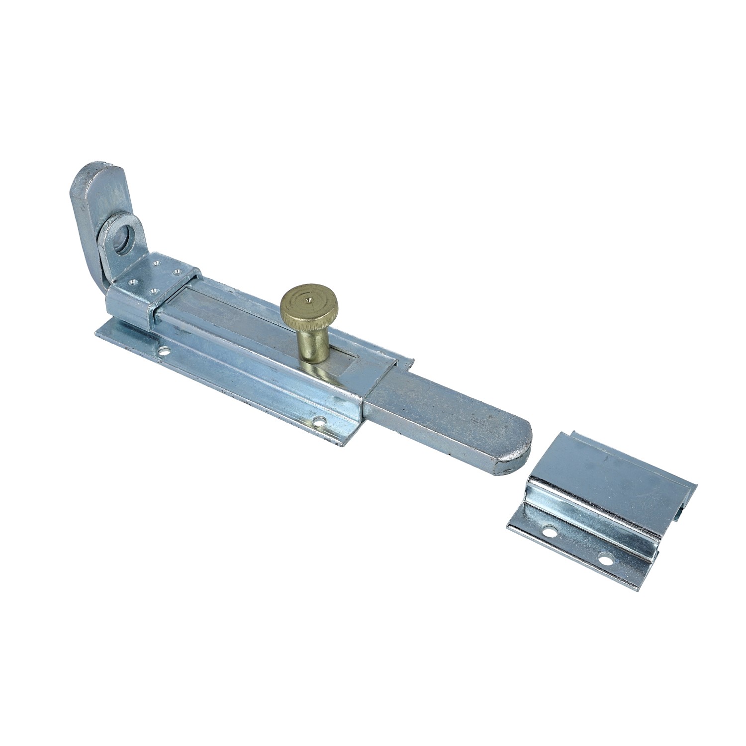 Türknopfriegel, schwer | L. 2254 Türknopfriegel, schwer | L. 2254