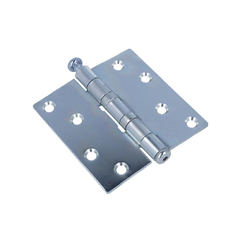 Türscharnier mit Kugellager (1863.14526) Türscharnier mit Kugellager (1863.14526)