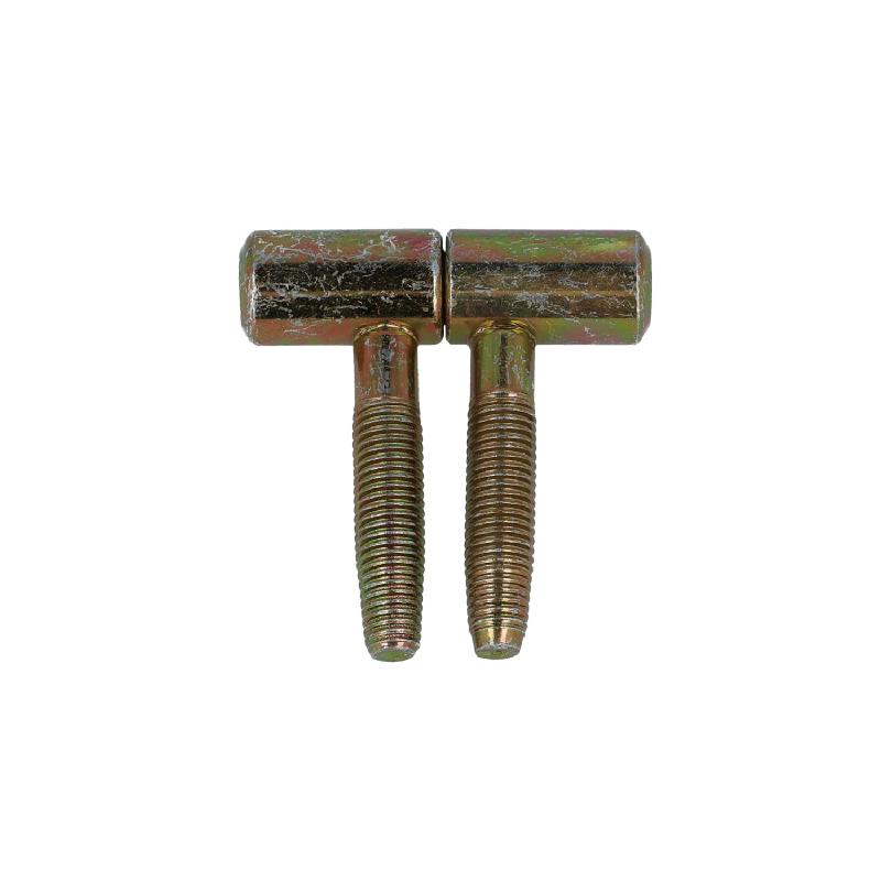 Einbohrband glatt (1143.7186) 2