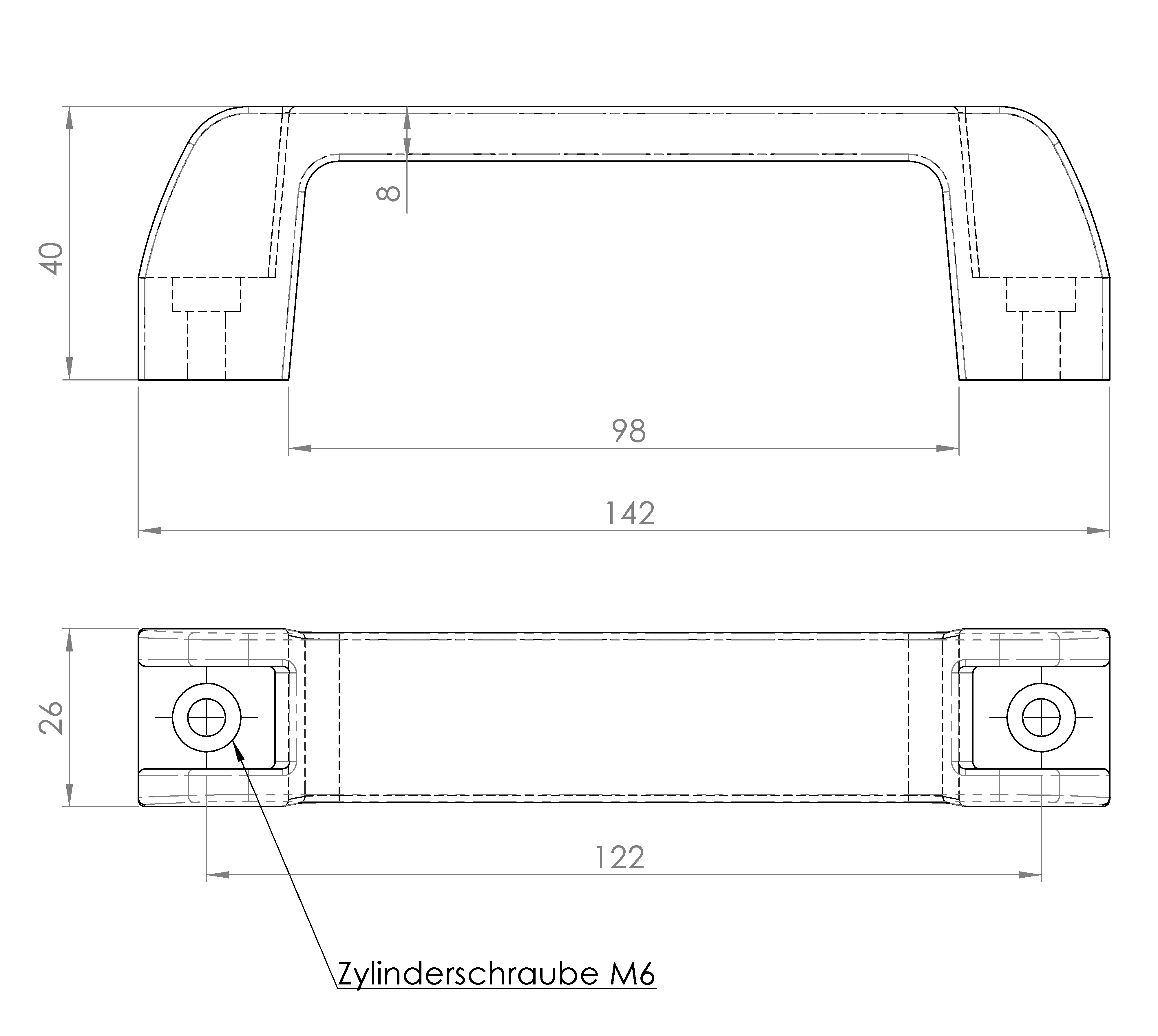 Gerätegriff (5170.10298) 4