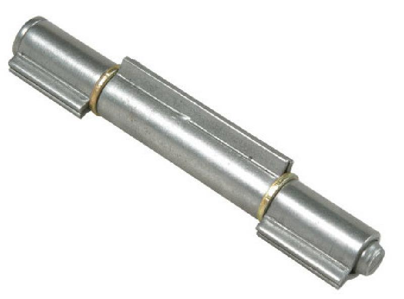 Anschweißbandrolle, 3 - teilig (1420.9887)