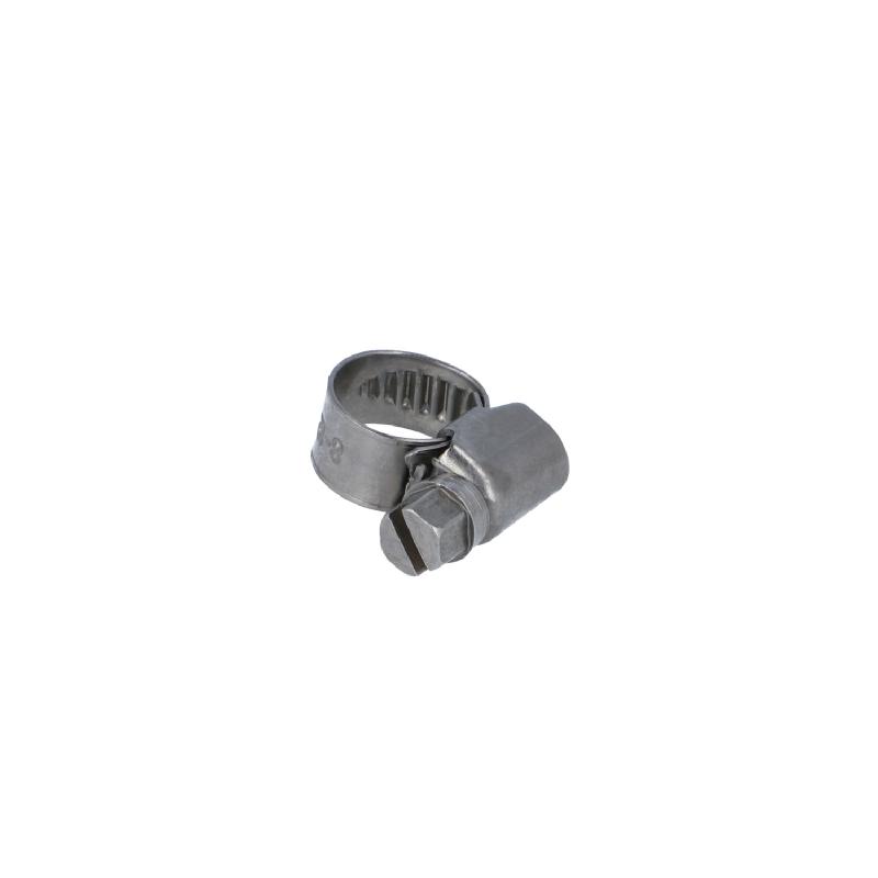 Rohrschelle mit Endlosband (ermöglicht straffes festschrauben) (4358.14337) 2