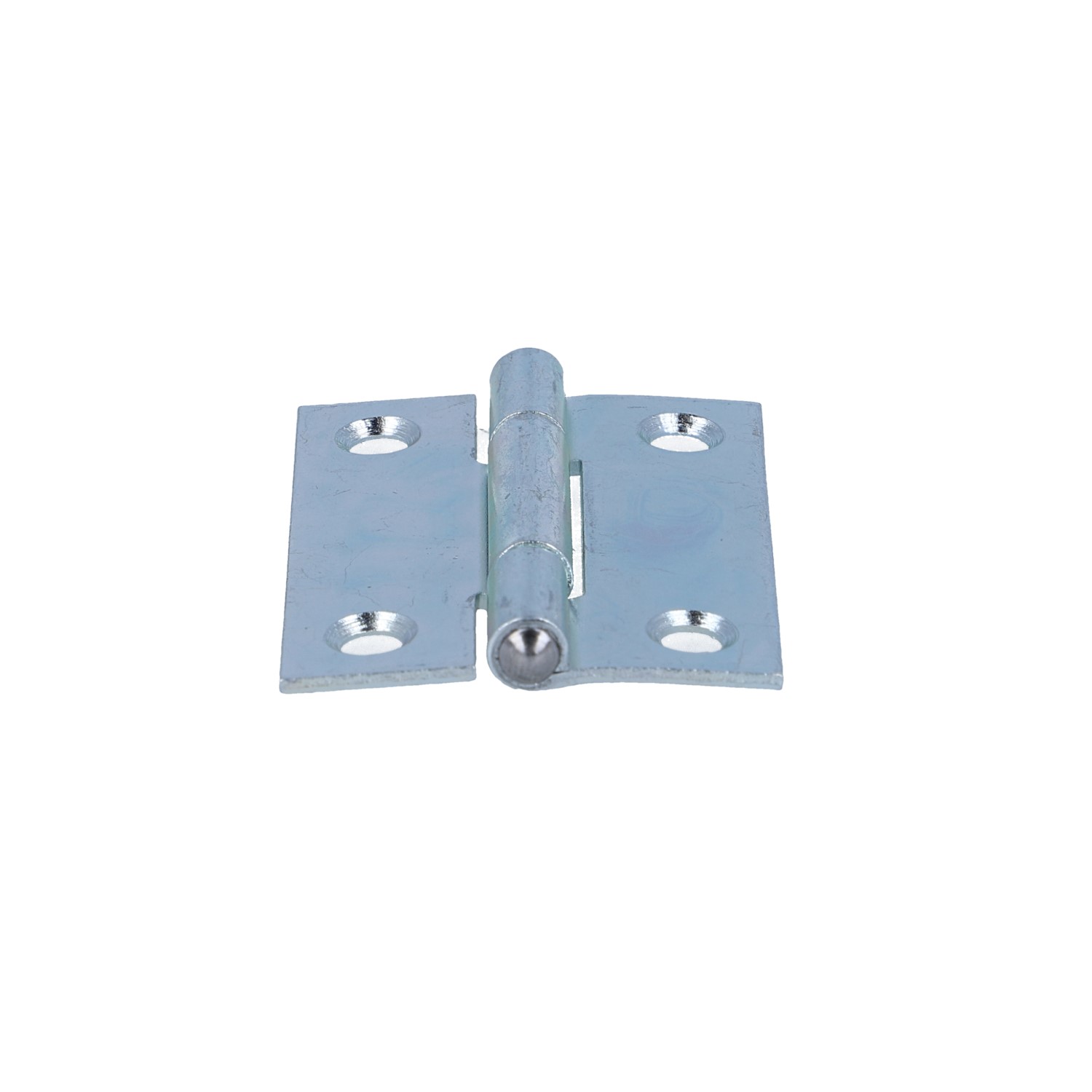 Scharnier gerollt, schmal, stark (1022.1323) 3