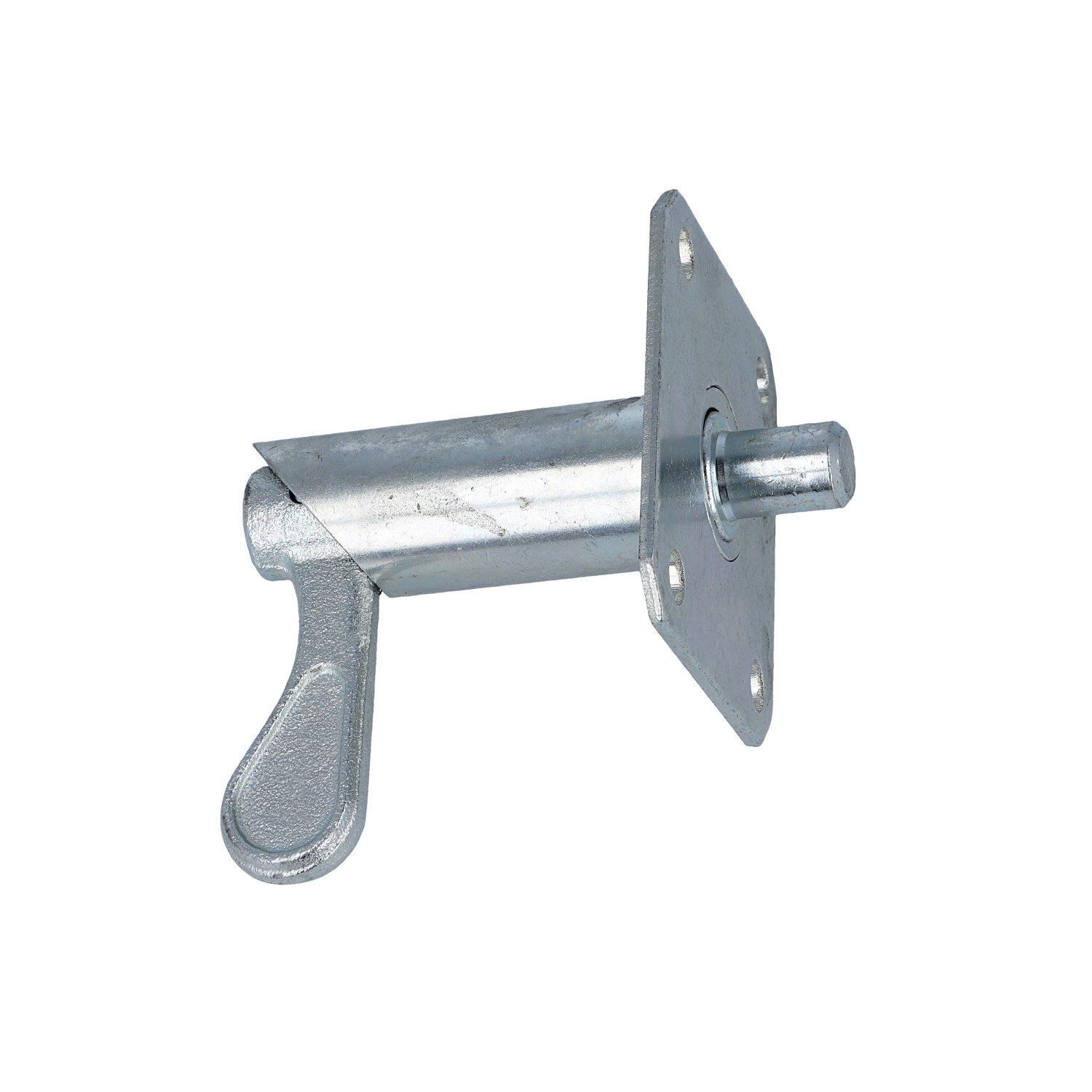 Federriegel arretierbar (2141.3144) 2