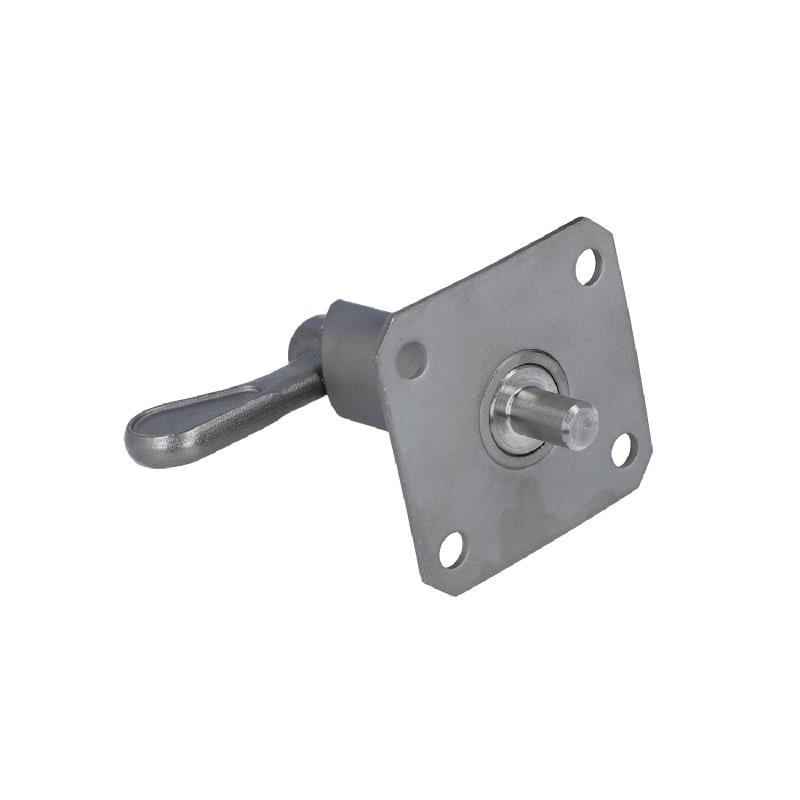 Federriegel arretierbar (2141.3145)
