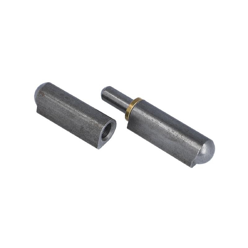Anschweißbandrolle (1245.5906) 2 Anschweißbandrolle (1245.5906) 2