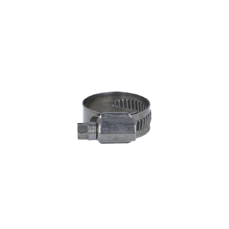 Rohrschelle mit Endlosband (ermöglicht straffes festschrauben) (4359.14368) 3