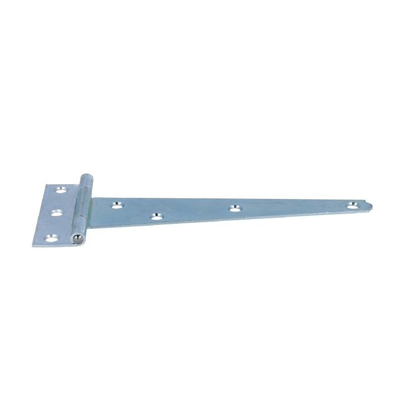 Scharnier / T-Band, gerollt (1045.3072) 3